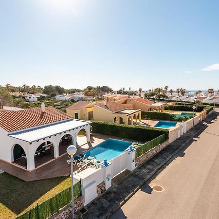 Villa Androna Калан-Бош Экстерьер фото
